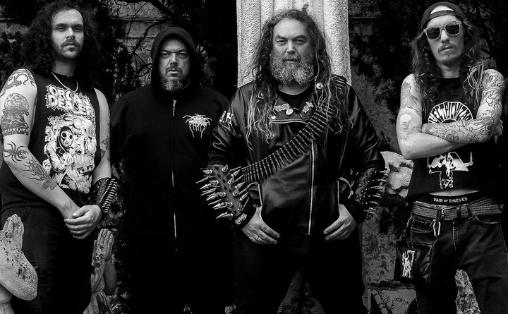 Cavalera: confirmada turnê para 2025 tocando “Morbid Visions”, “Bestial Devastation” e “Schizophrenia”