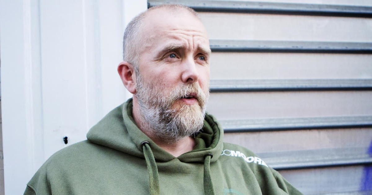 Burzum: “ninguém mais teve essa oportunidade antes de vocês”, diz Varg Vikernes sobre a geração Z