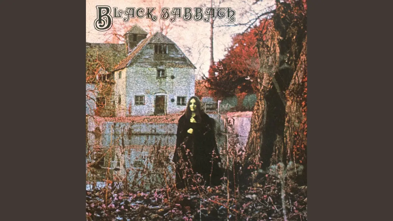 Black Sabbath: um ranking da pior à melhor faixa do disco de estreia