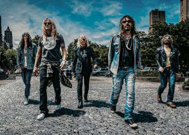 The Dead Daisies lança novo single “Love That’ll Never Be”