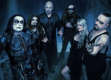 Lançamentos de rock e metal da semana: Cradle of Filth, The Black Keys, Eddie Vedder e mais
