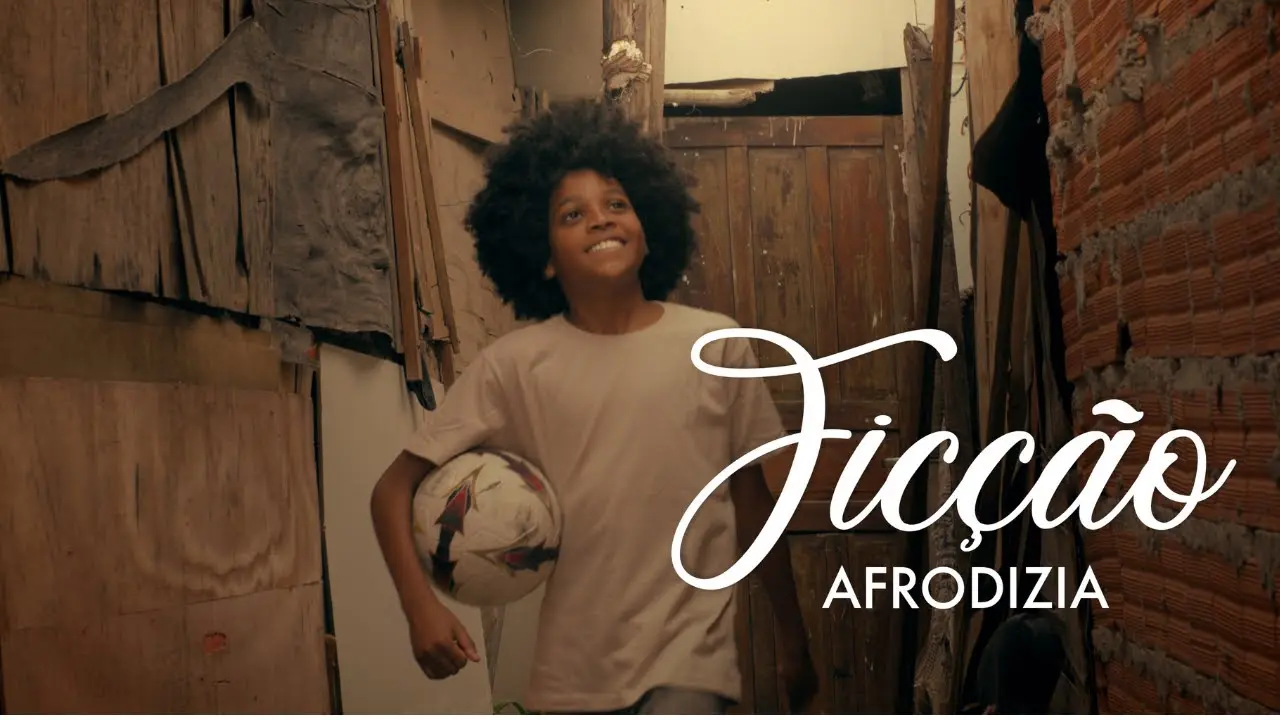 Afrodizia lança o single “Ficção” com ex-vocalista do Cidade Negra e produtor de Bob Marley