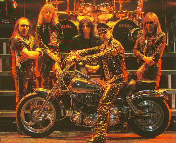 O clássico do Judas Priest que não fez sucesso quando lançado, segundo K.K. Downing