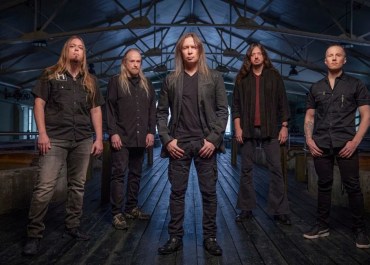 Entrevistamos Stratovarius, atração do Monsters of Rock 30 anos; confira na íntegra